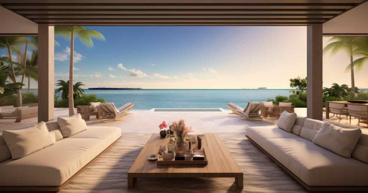 location de vacances